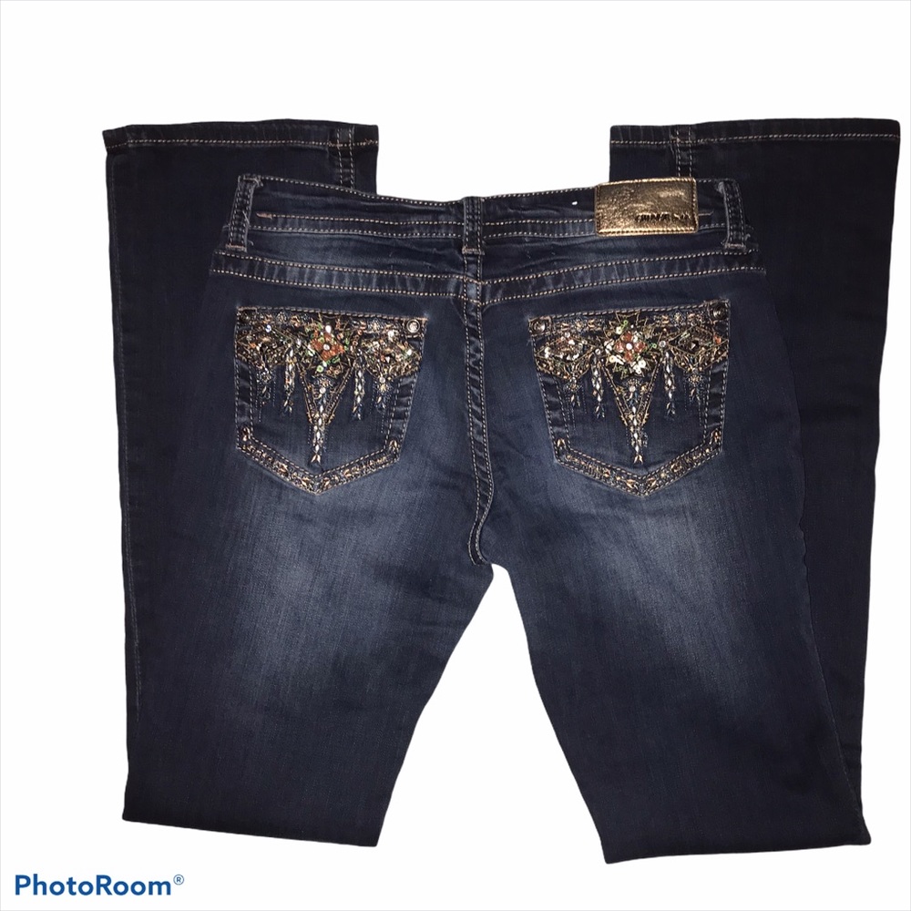 Grace in LA Jeans - size 29
